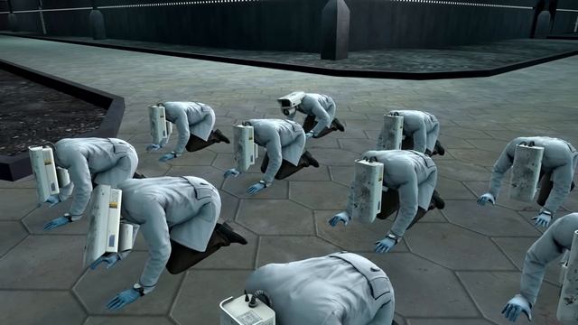 Skibidi Toilet 49 (fanmade)