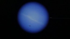 Наса потрясено! Найдена заселенная планета Солнечной системы?