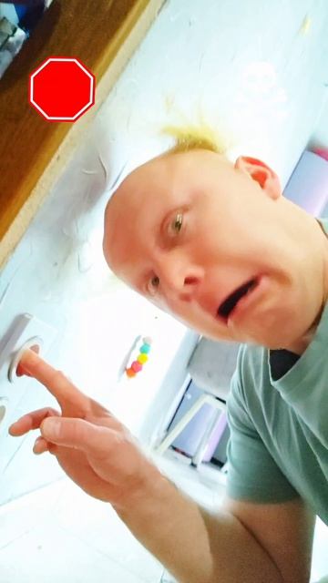 Не повторять! Опасно для здоровья! #допосле