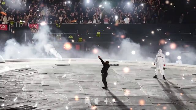 Kanye West - Тополиный Пух (ИИ кавер на легендарный хит от Иванушек Int)