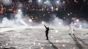 Kanye West - Тополиный Пух (ИИ кавер на легендарный хит от Иванушек int)