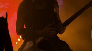 ГРАЙ - Млада (Москва, 17.10.2025)