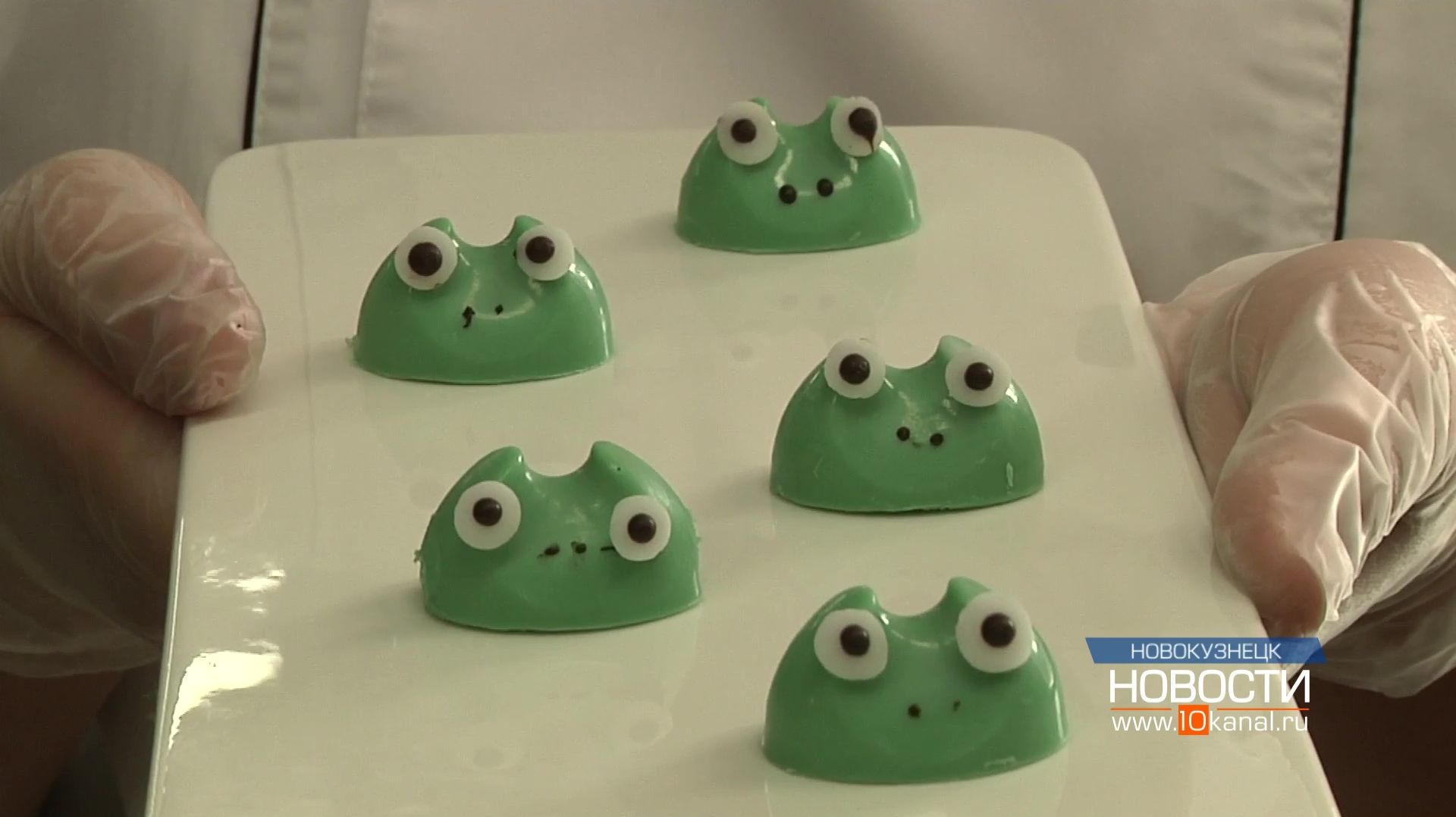 В Кузбассе стартовал региональный этап чемпионата «Абилимпикс»