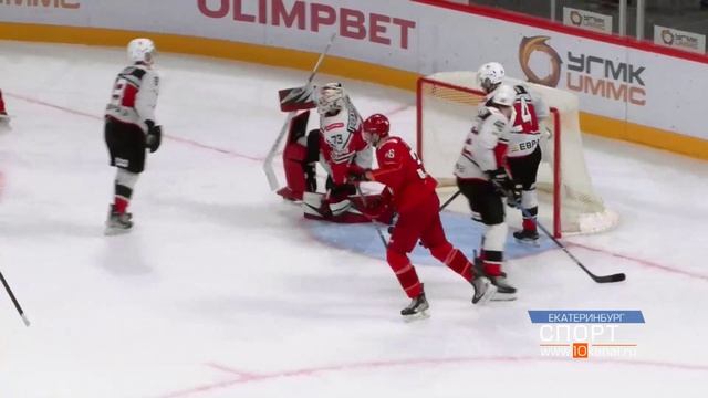 Преимущество в счёте – не повод расслабиться