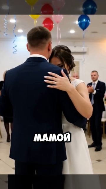 Для дочки на свадьбу