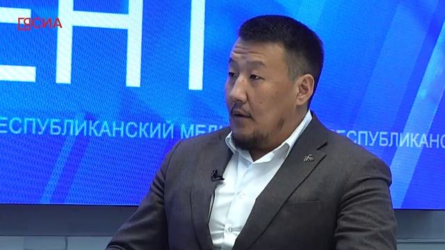 «Акцент»: Василий Данилов рассказал о главных задачах строительной отрасли