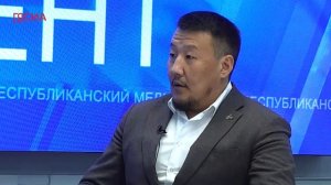 «Акцент»: Василий Данилов рассказал о главных задачах строительной отрасли