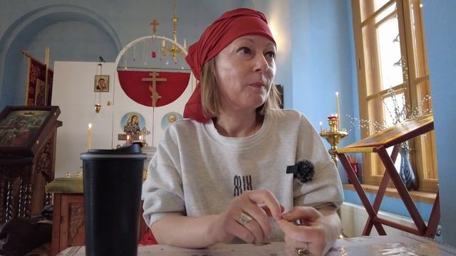 Как Христос избрал Апостолов и наставлял их / Воскресная школа храма в Ассаурово