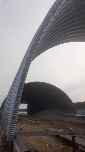 Ангар Строй