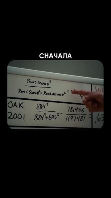 Хаос или система?