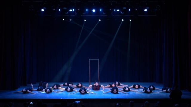 58 Bubblegum | Тула | KALUGA DANCE OPEN 2026 | #KalugaDanceOpen2026