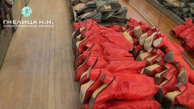 Ольга Волина. Отзыв пациентки Николая Николаевича Гнелицы.