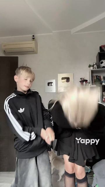 и ещё одна любимка 💝