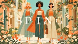 Классическая Босса-Нова | Тропический вокал и гладкий джаз ~ Романтическая музыка 2026