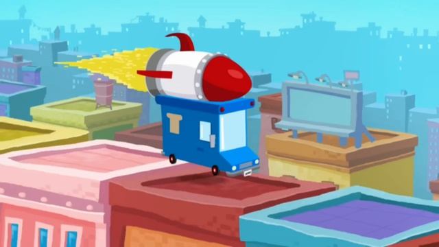 Яркие мультики. Супер мультики. Детские мультики смотреть. 🤩😁👍