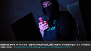 В России предупредили о рассылке мошенниками сообщений о штрафах за парковку