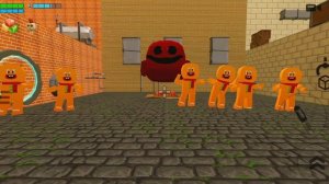 (4 ЧАСТЬ)  БИТВА ТИТАНОВ