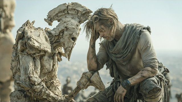 10 НОВЫХ ФИЛЬМОВ в 2026, которые уже вышли В ХОРОШЕМ КАЧЕСТВЕ!