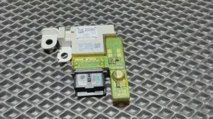 Блок предохранителей защиты и управления заряда Pеugeot и Citrоen 6500GR