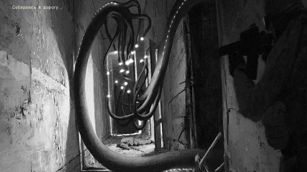 Сталкер ОП 2.2 . Биотайники