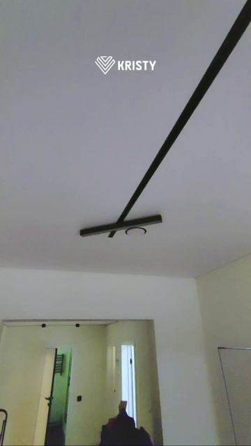 Натяжные потолки в частном доме с мансардой