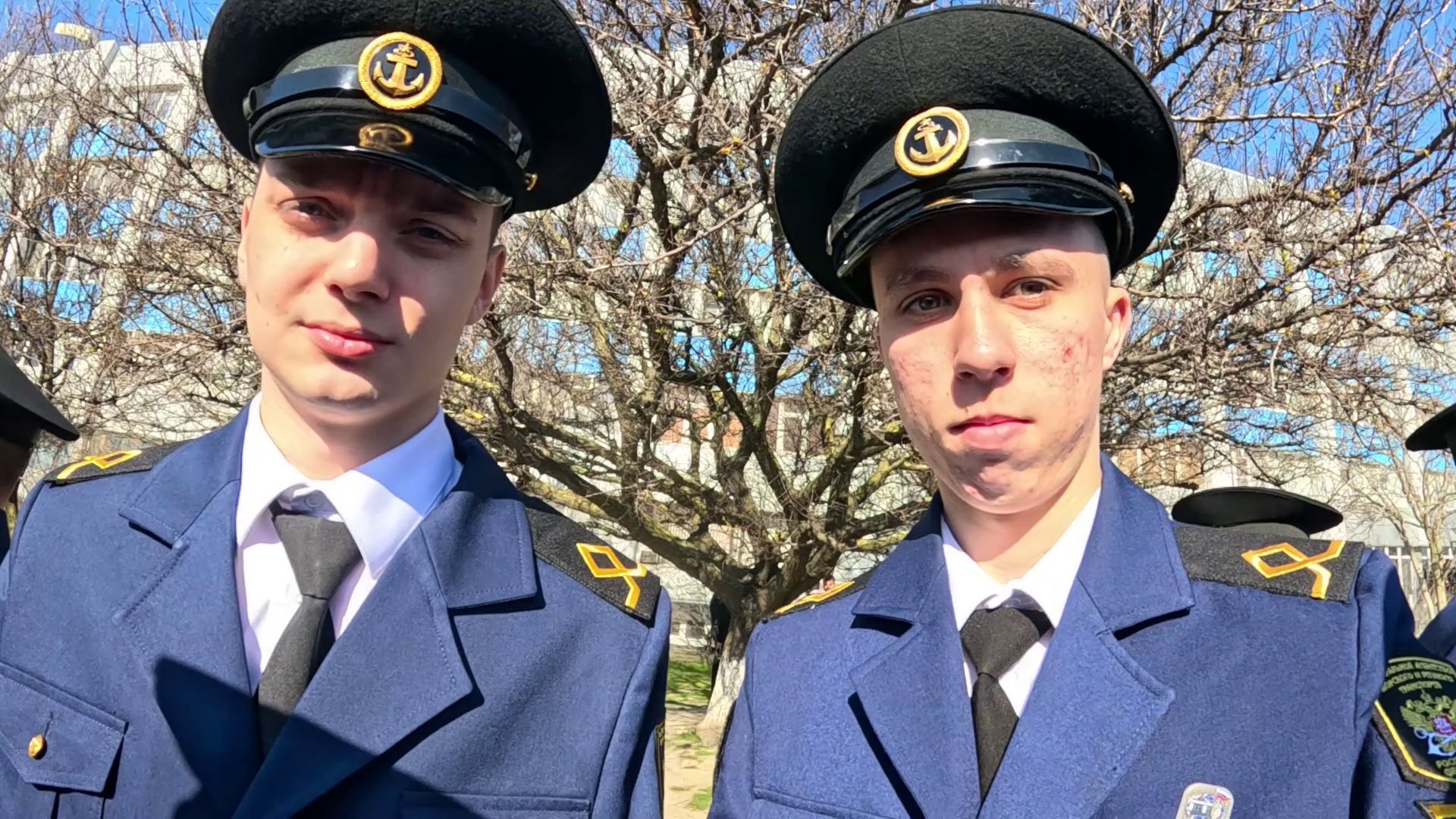 2.2 - Конференция и ЧКГ под DnB | Влог