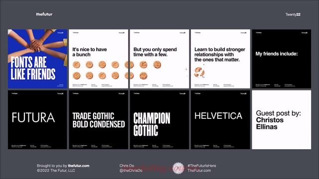 02-Design Layout - The Futur™