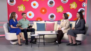 Доброе утро, Севастополь! (21 апреля 2026)