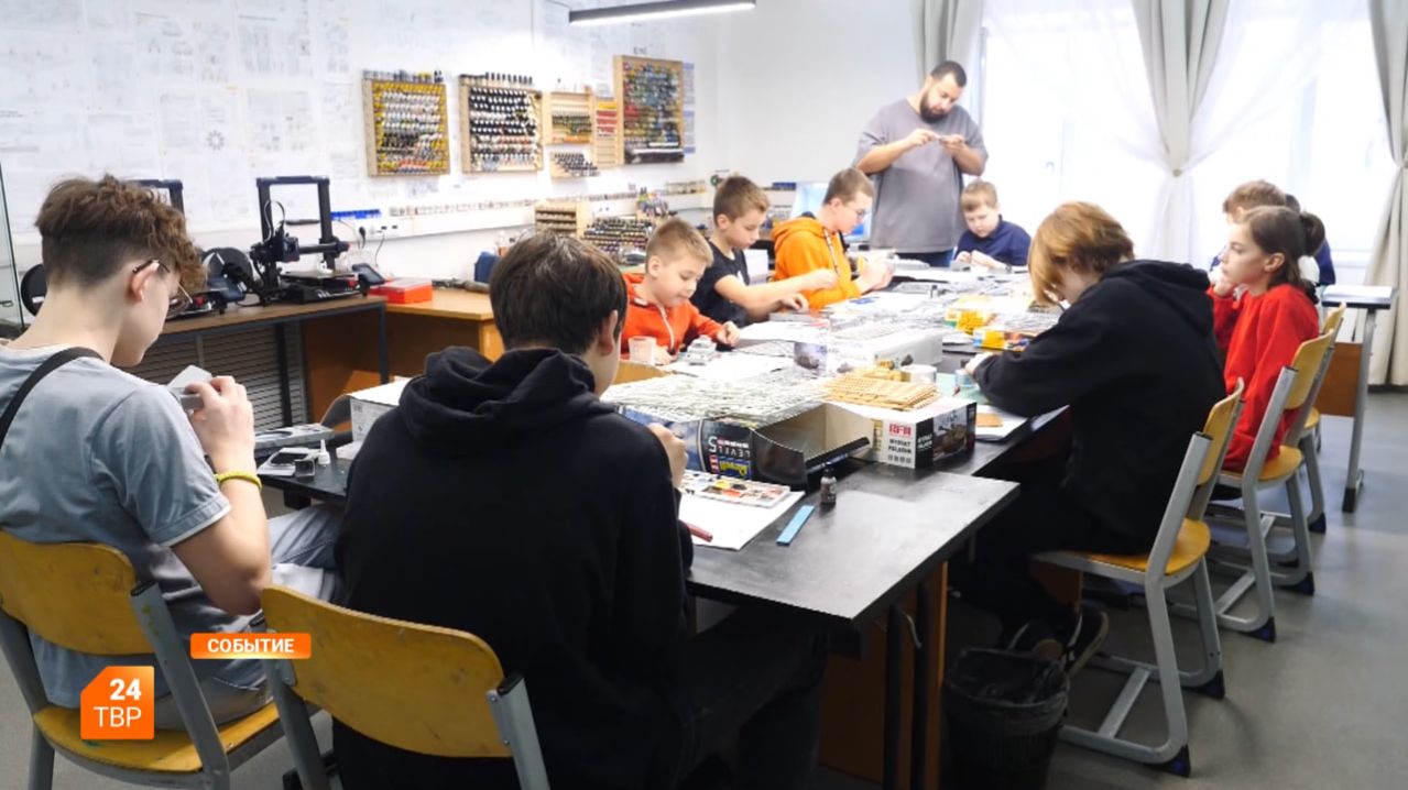 От увлечённости к мастерству