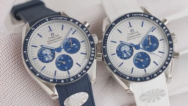 Обзор часов 51