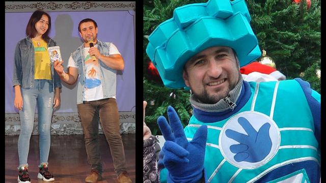 2026 год Михаил Григорян ролик памяти