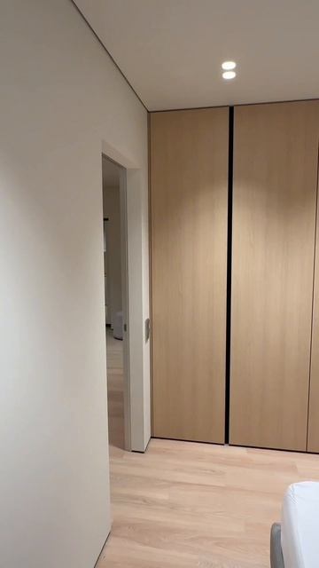 Оцениваем готовый дизайн квартиры ЖК Галактика