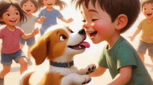 Песня о домашних питомцах