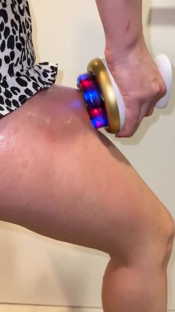 БЭМ WHIEDA антицеллюлит