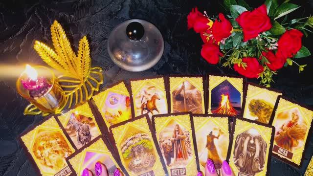 🙏🔥КУДА ВАС ВЕДЁТ , ПОВОРОТ СУДЬБЫ ❓💯💫