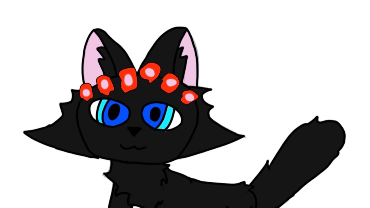 Чиби арт Мертвому Хвосту за 2 место ❤️