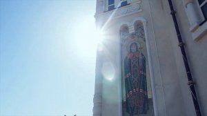 Светлое Христово Воскресение