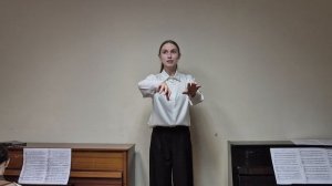 Богданова Ника