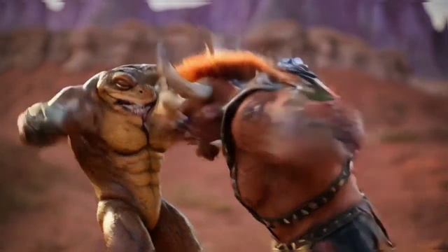 Earthworm Jim And The Battletoads