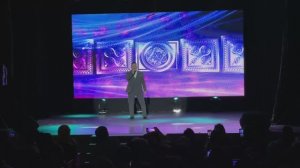 Вова Скрыбыкин - выпускник студии 2015 г.