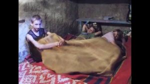 Красный дождь -из сборника-Королевство кривых зеркал. Автор  Степь 2