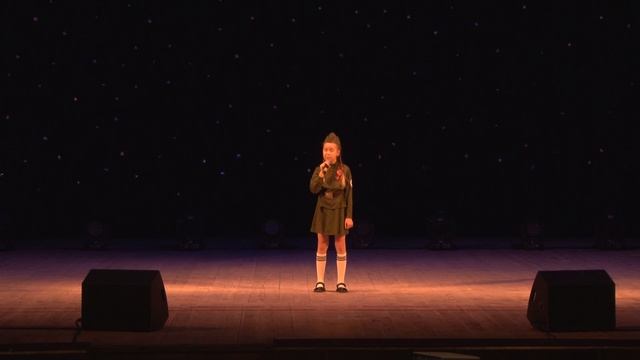 НОМЕР: ГИМАДИНОВА САМИРА - КУКУШКА (2023)