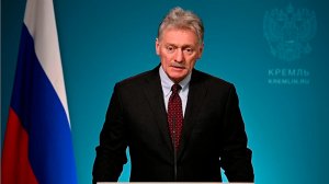 Песков оценил заявления экс-президента Болгарии Румена Радева о диалоге с Россией