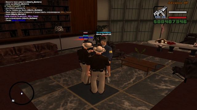 Тренировка МО