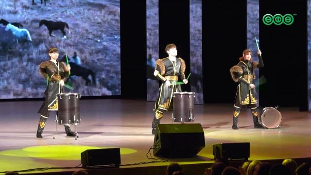 В столице выбрали «Мисс и Мистера Башкортостан»