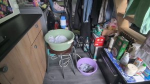 Первый мой выходной/Семейные будни.19.04.26