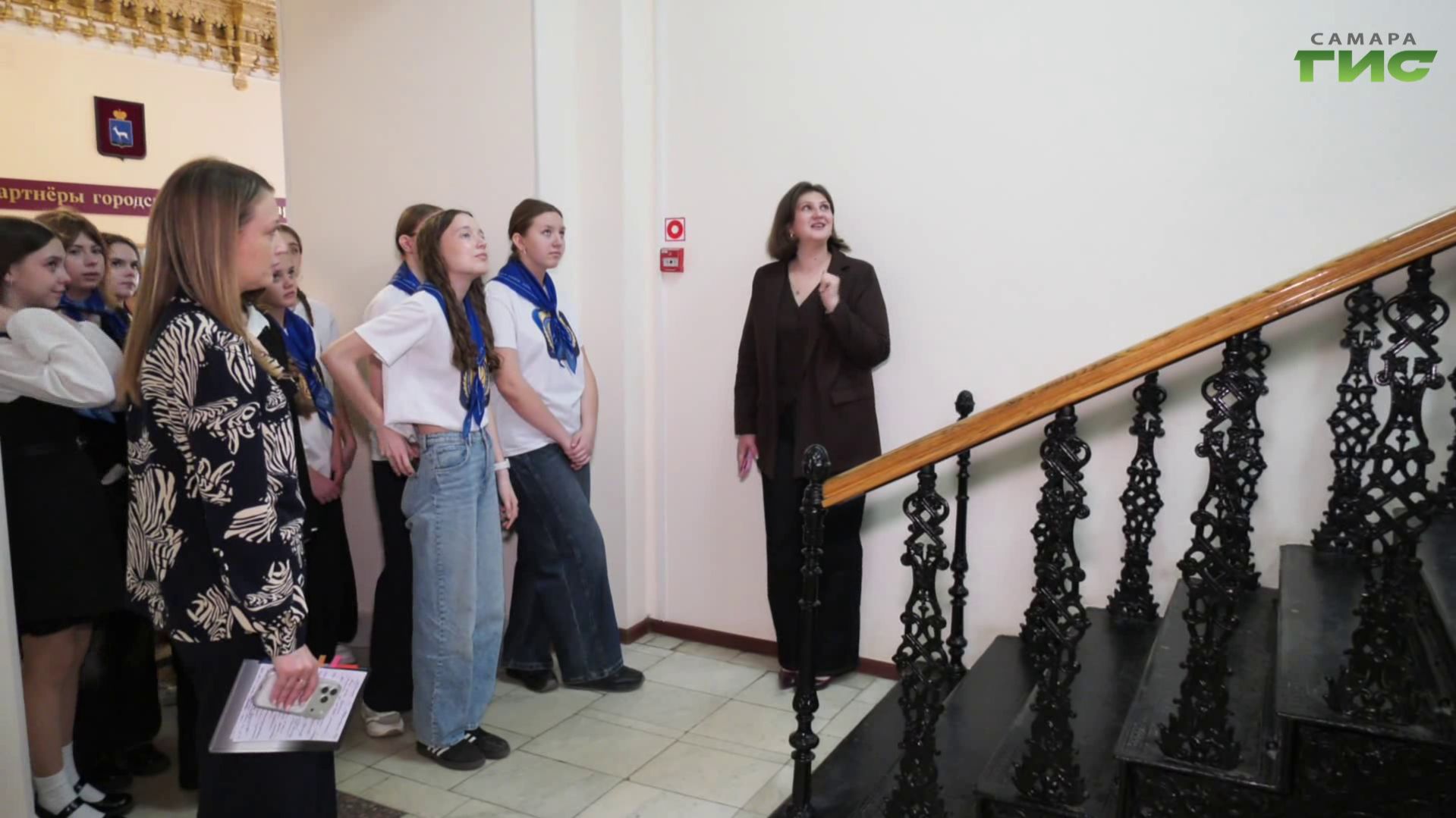 Для победителей проекта 