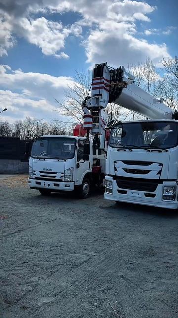 Сняли для вас небольшой видеообзор новой техники из наличия от ведущих производителей Китая 🌟