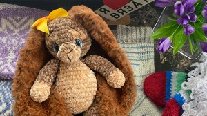 Вяжу плед и скатерть в СП ,,Вяжем играя-26 тур’’ с Е.Велиной