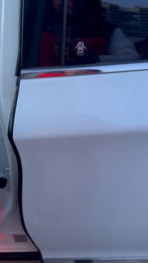 Обзор Infiniti